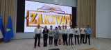 “Zakovat” intellektual o‘yinining saralash bosqichi o‘tkazildi